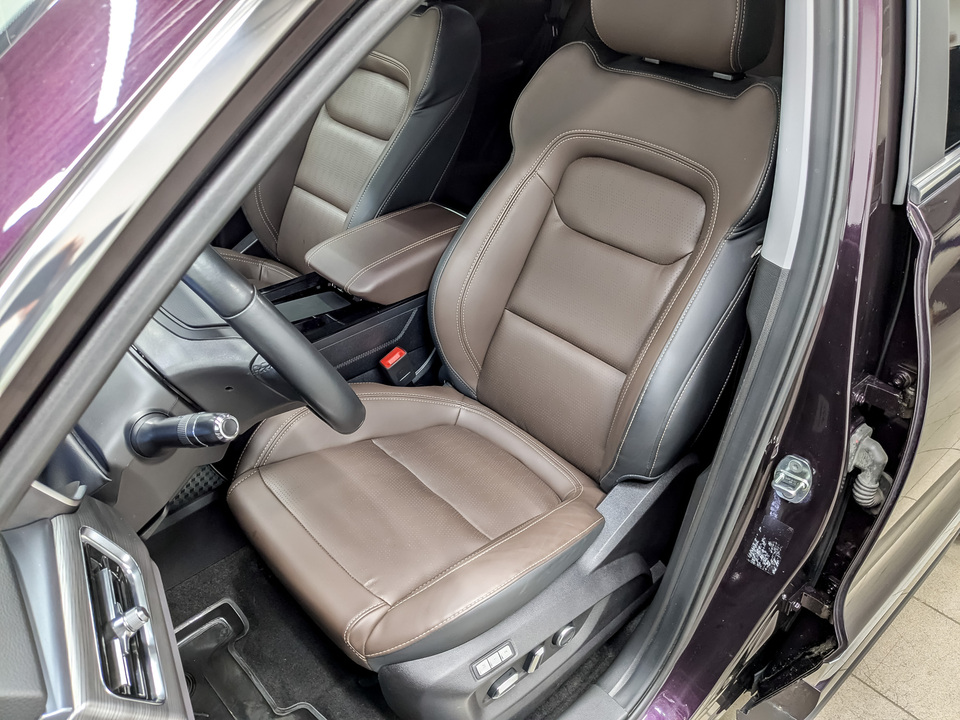 Фото Chery Tiggo 8 Pro 2022 г.в. с пробегом 43 246 км