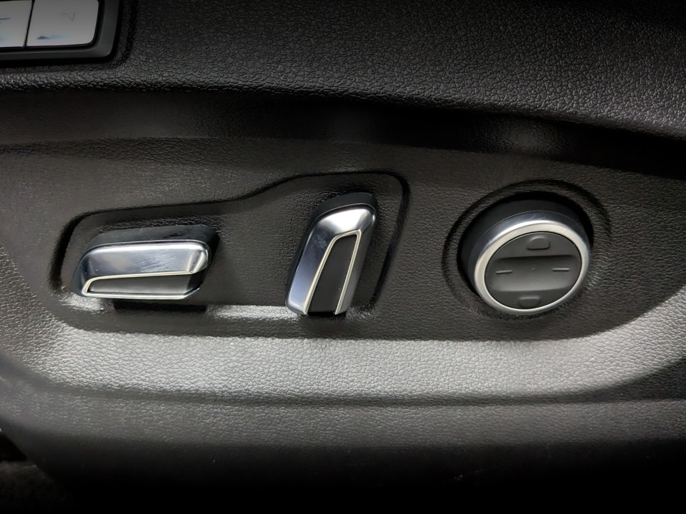 Фото Chery Tiggo 8 Pro 2022 г.в. с пробегом 43 246 км