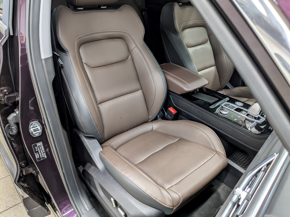 Фото Chery Tiggo 8 Pro 2022 г.в. с пробегом 43 246 км