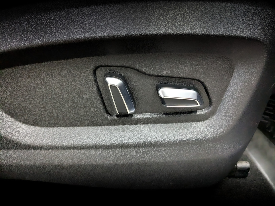 Фото Chery Tiggo 8 Pro 2022 г.в. с пробегом 43 246 км