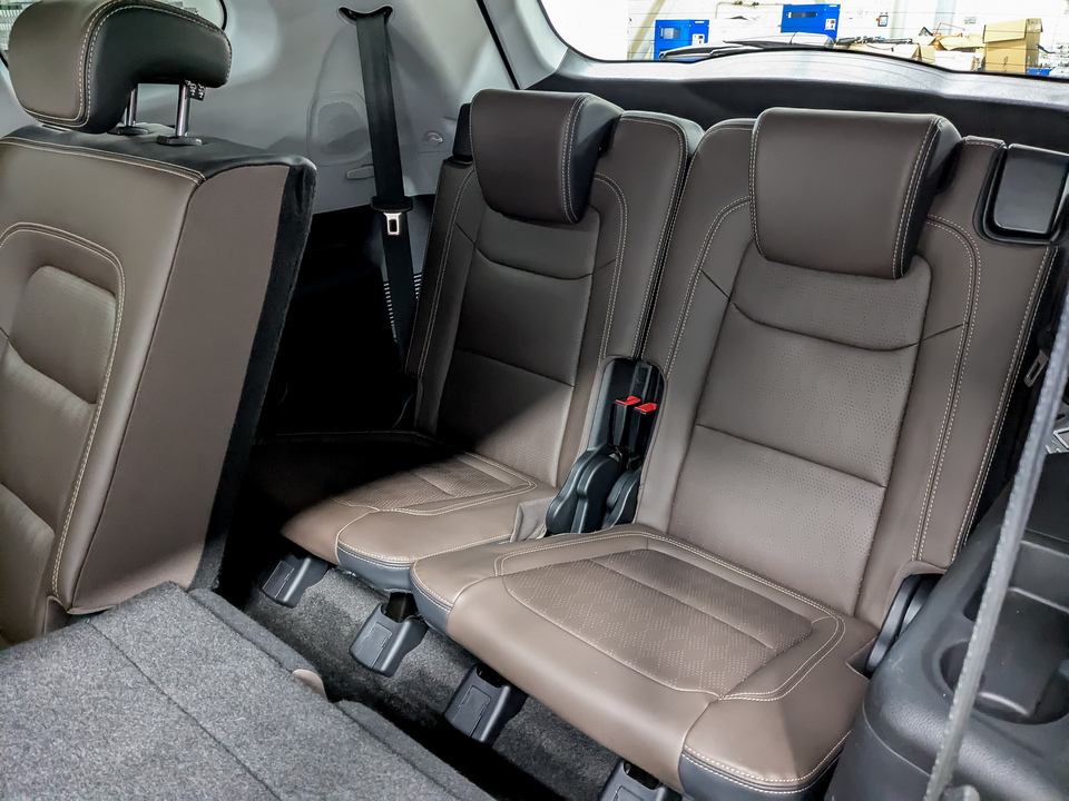Фото Chery Tiggo 8 Pro 2022 г.в. с пробегом 43 246 км
