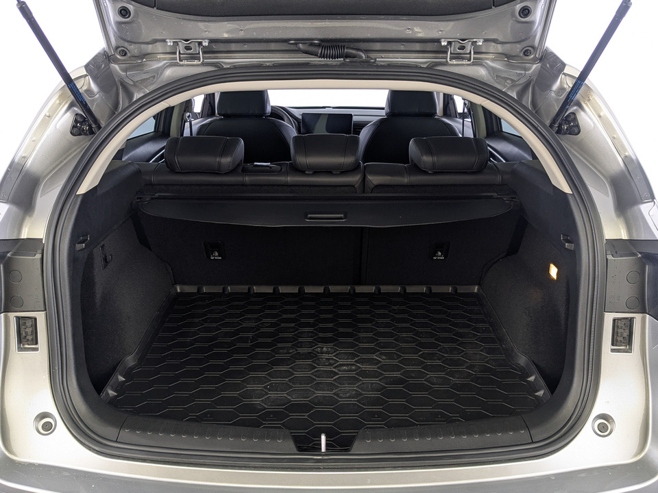 Фото Haval F7 I с пробегом 7 477 км