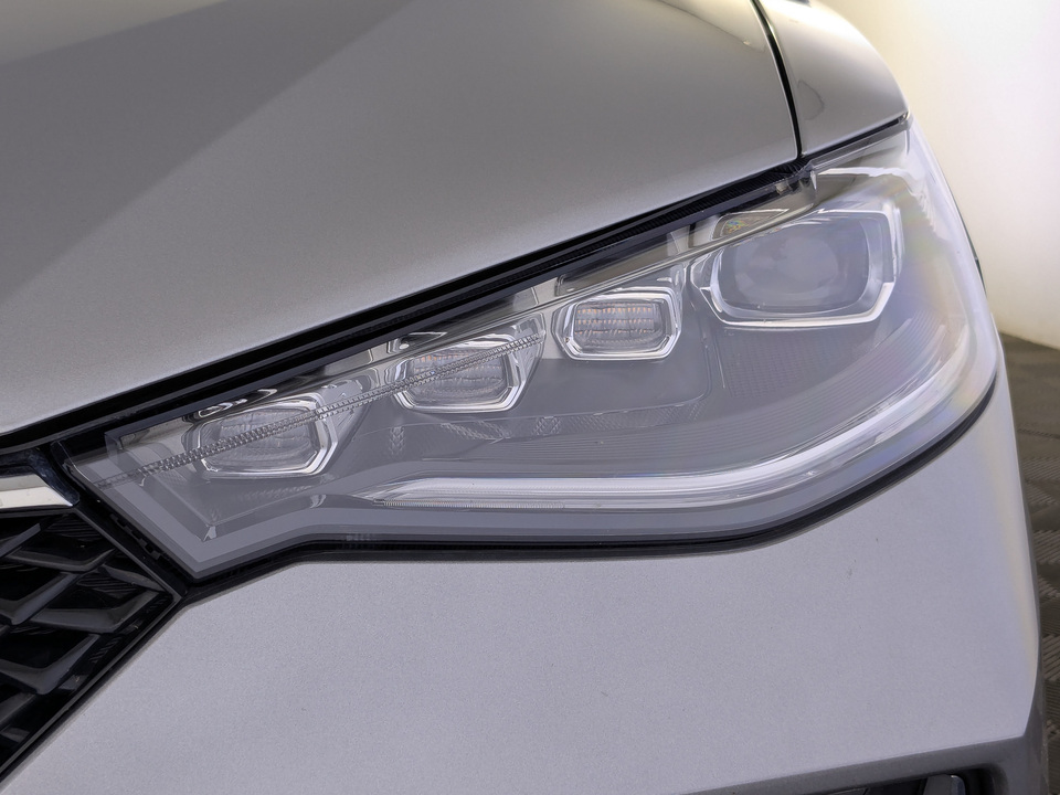 Фото Haval F7 I с пробегом 7 477 км