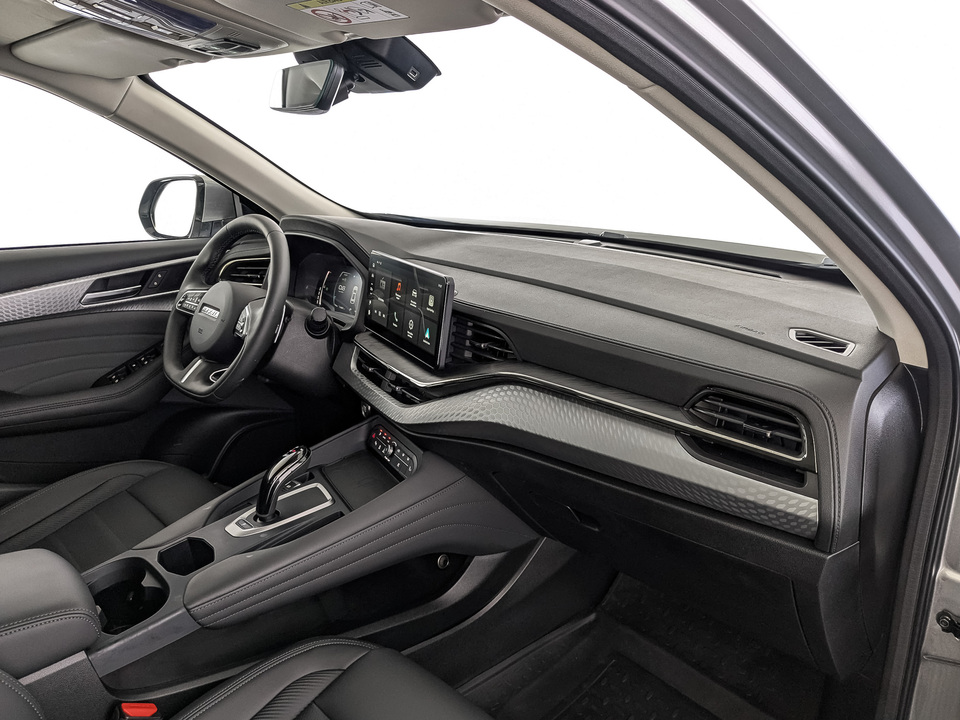 Фото Haval F7 I с пробегом 7 477 км