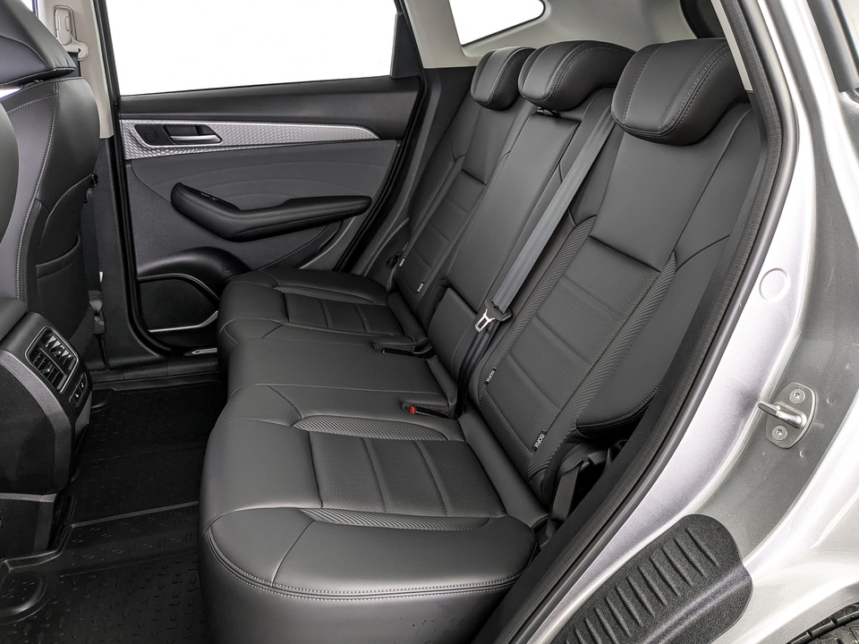 Фото Haval F7 I с пробегом 7 477 км