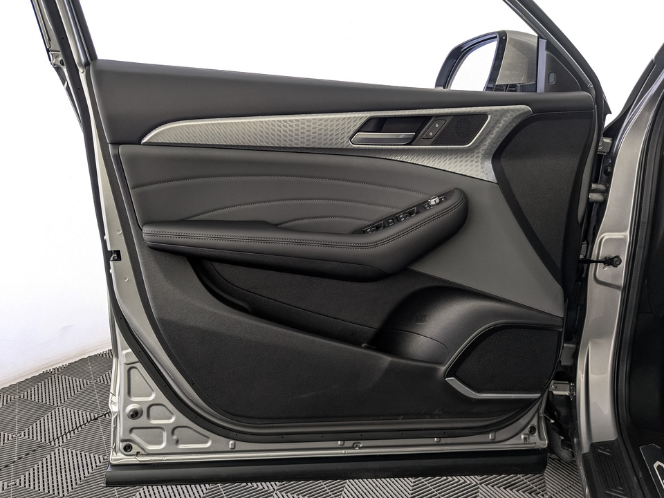Фото Haval F7 I с пробегом 7 477 км