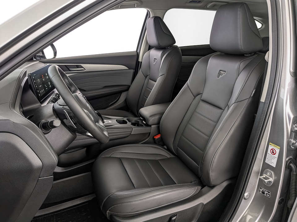 Фото Haval F7 I с пробегом 7 477 км
