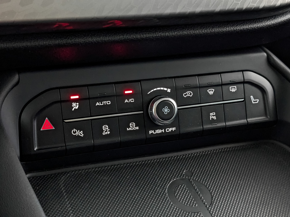 Фото Haval F7 I с пробегом 7 477 км