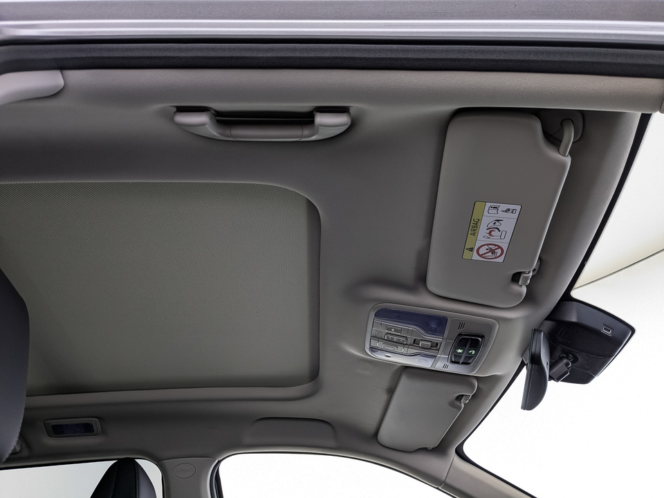 Фото Haval F7 I с пробегом 7 477 км
