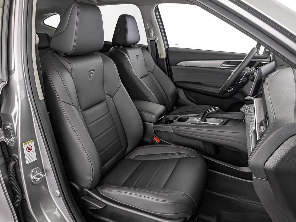 Фото Haval F7 I с пробегом 7 477 км