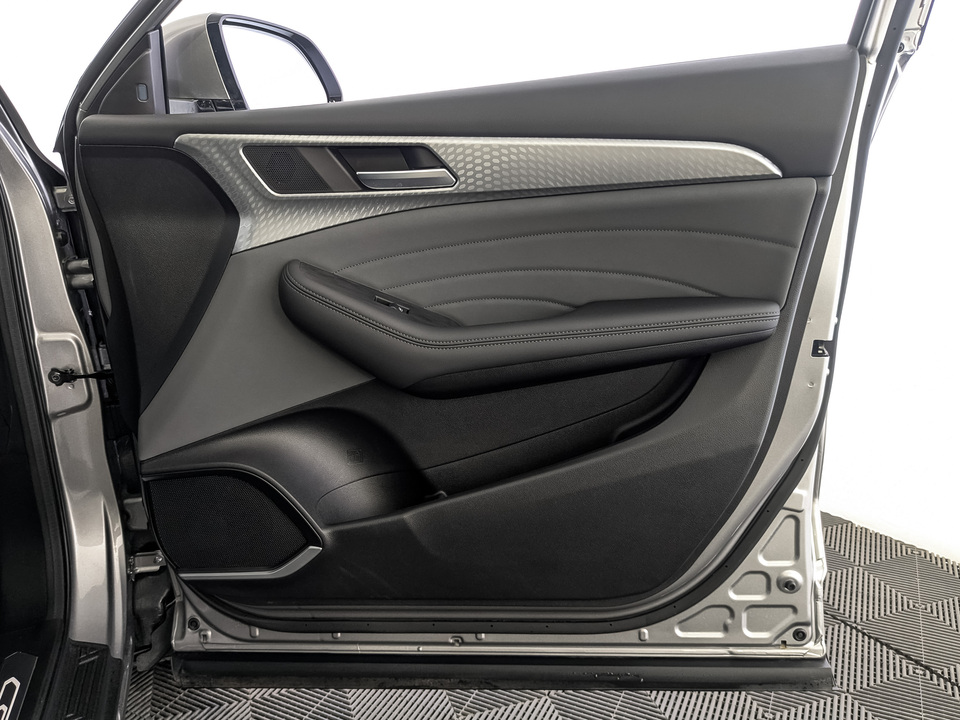 Фото Haval F7 I с пробегом 7 477 км