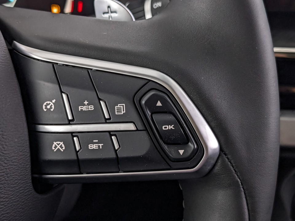 Фото Haval F7 I с пробегом 7 477 км