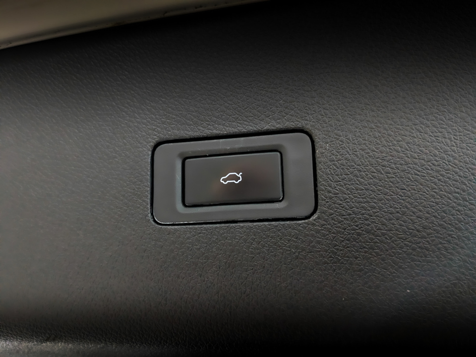Фото Exeed VX 2021 г.в. с пробегом 93 000 км