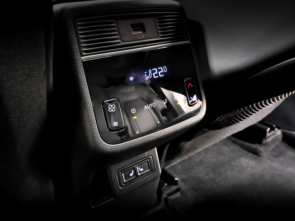 Фото Exeed VX 2021 г.в. с пробегом 93 000 км