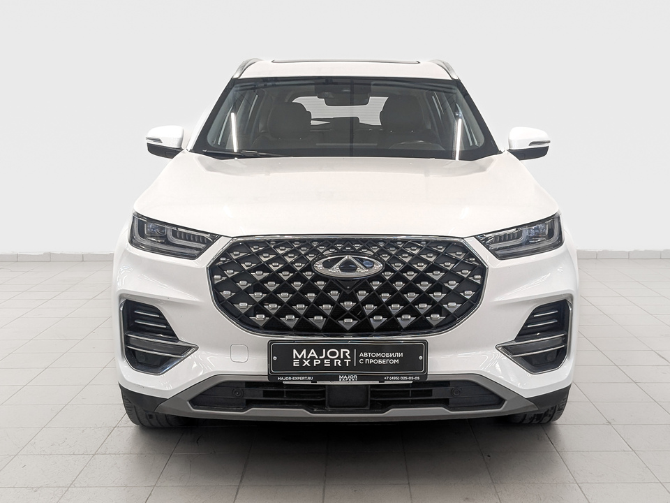 Фото Chery Tiggo 8 Pro 2022 г.в. с пробегом 94 076 км