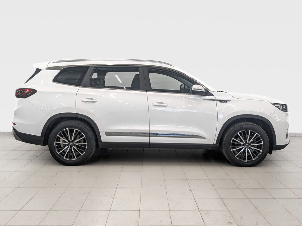 Фото Chery Tiggo 8 Pro 2022 г.в. с пробегом 94 076 км