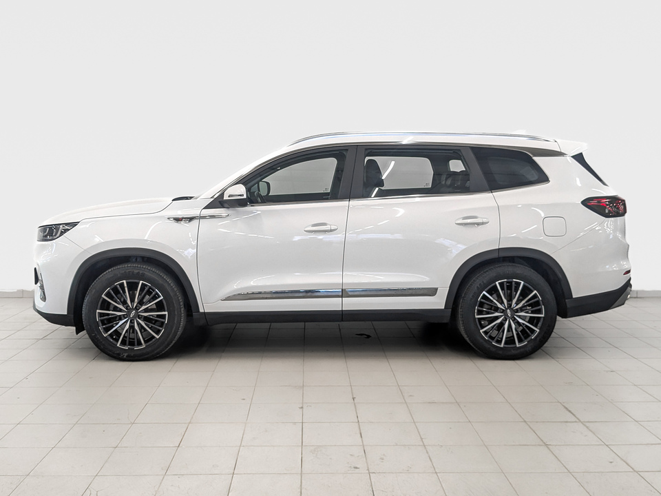 Фото Chery Tiggo 8 Pro 2022 г.в. с пробегом 94 076 км