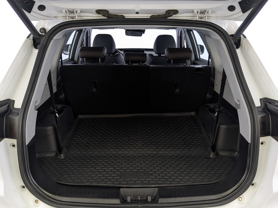Фото Chery Tiggo 8 Pro 2022 г.в. с пробегом 94 076 км