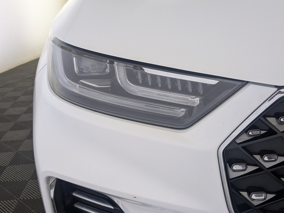 Фото Chery Tiggo 8 Pro 2022 г.в. с пробегом 94 076 км
