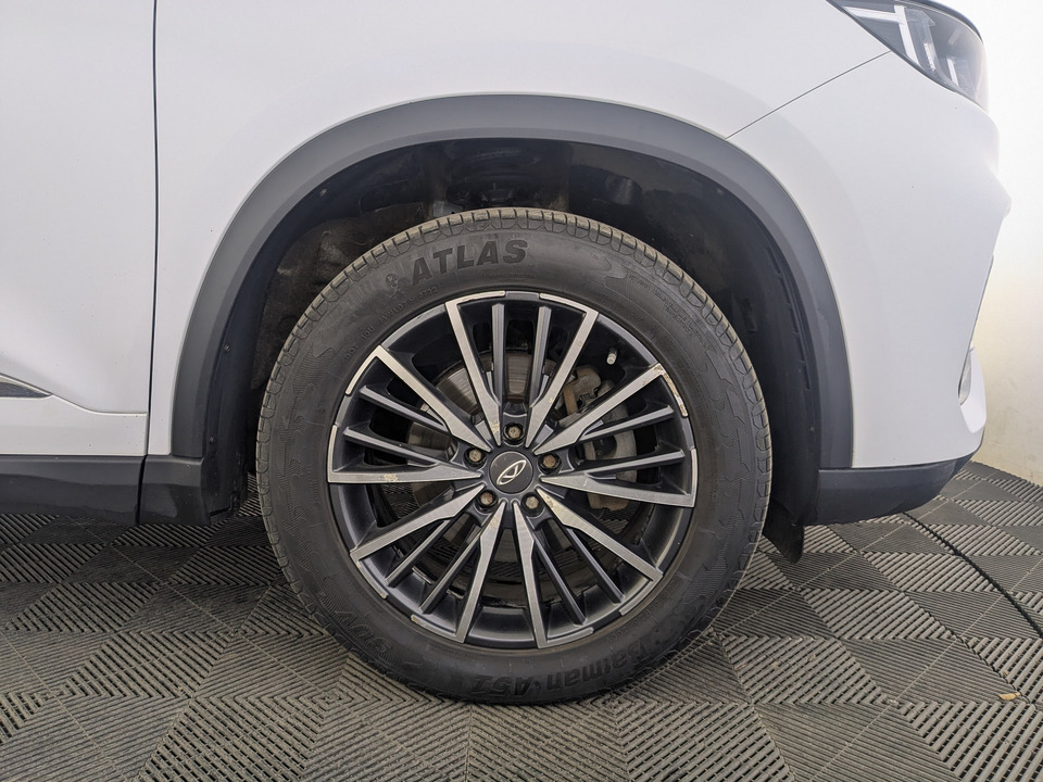 Фото Chery Tiggo 8 Pro 2022 г.в. с пробегом 94 076 км