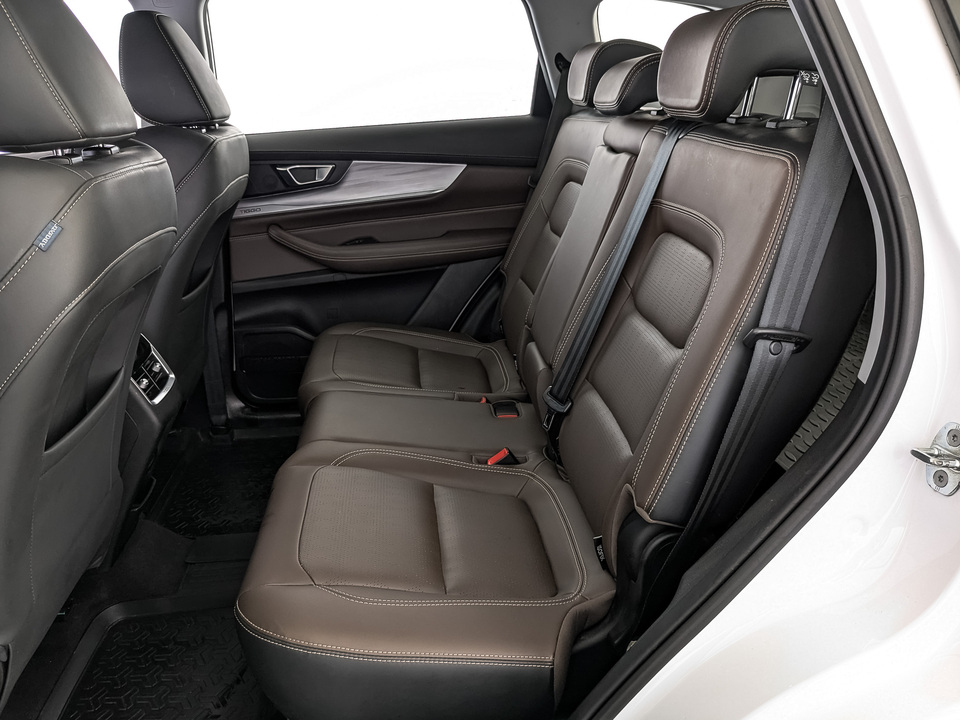Фото Chery Tiggo 8 Pro 2022 г.в. с пробегом 94 076 км