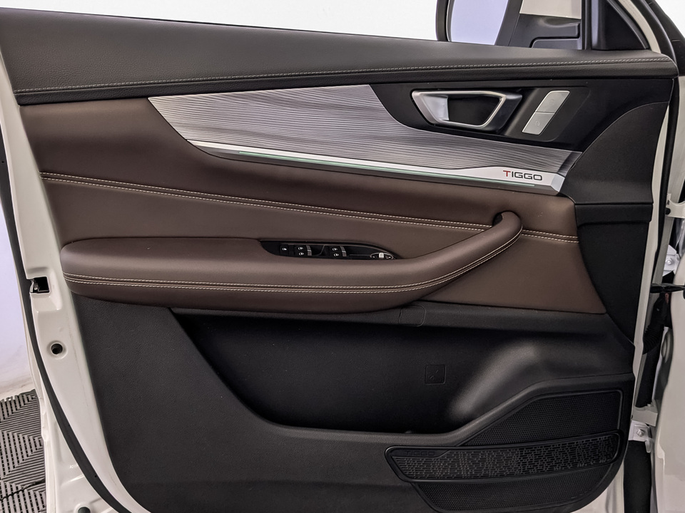Фото Chery Tiggo 8 Pro 2022 г.в. с пробегом 94 076 км