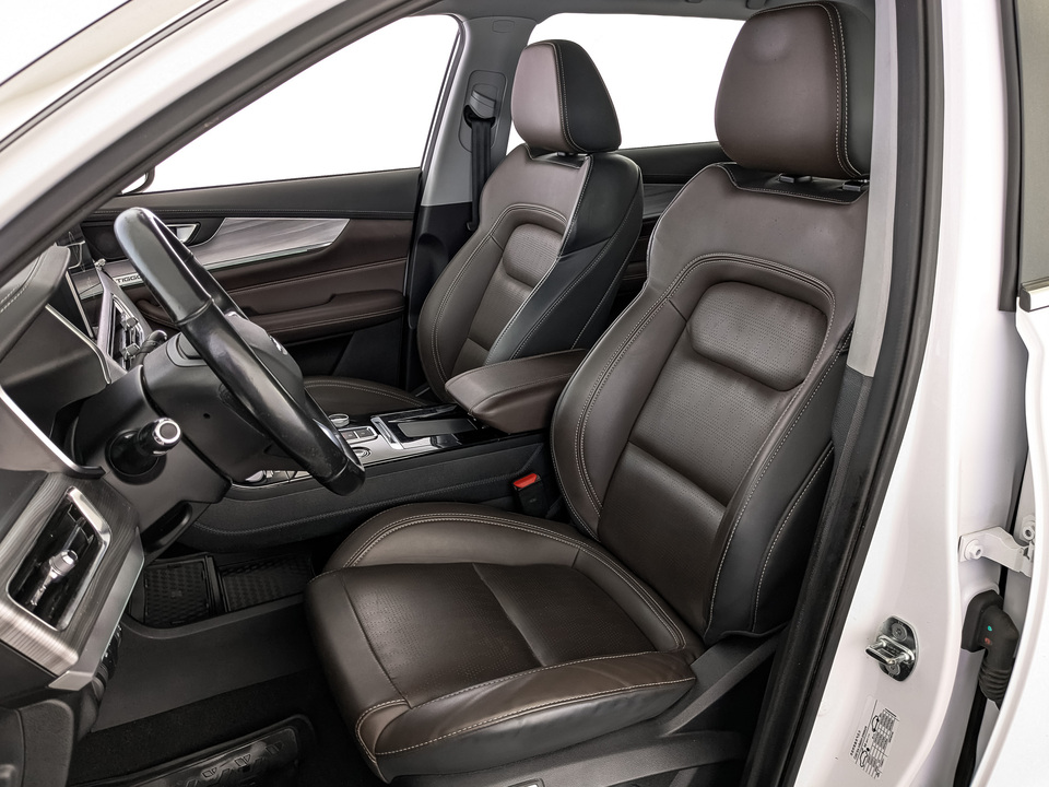 Фото Chery Tiggo 8 Pro 2022 г.в. с пробегом 94 076 км