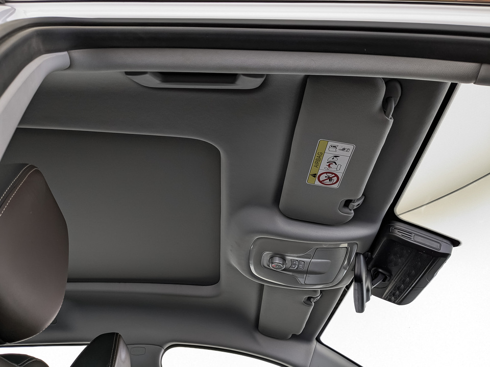 Фото Chery Tiggo 8 Pro 2022 г.в. с пробегом 94 076 км