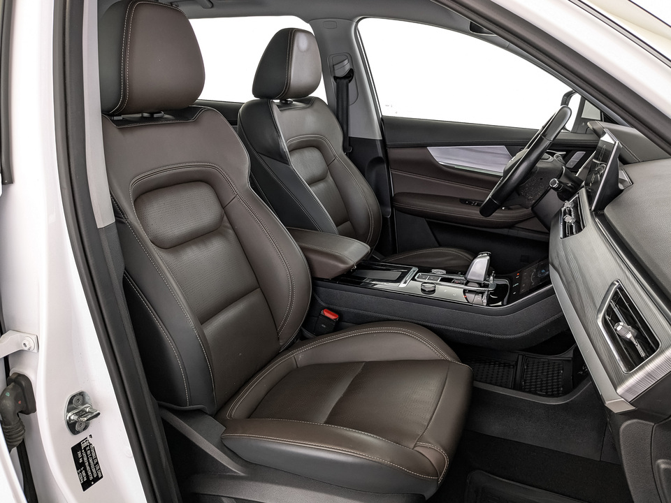 Фото Chery Tiggo 8 Pro 2022 г.в. с пробегом 94 076 км