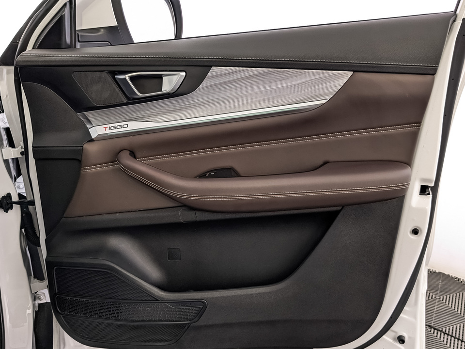 Фото Chery Tiggo 8 Pro 2022 г.в. с пробегом 94 076 км