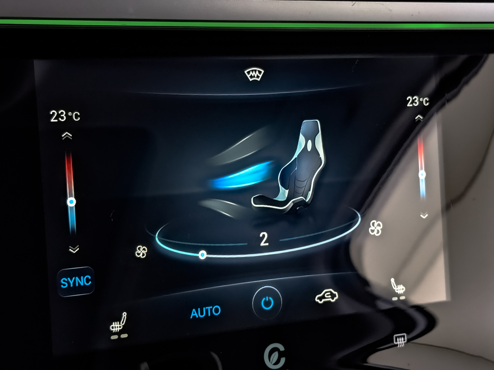 Фото Chery Tiggo 8 Pro 2022 г.в. с пробегом 94 076 км