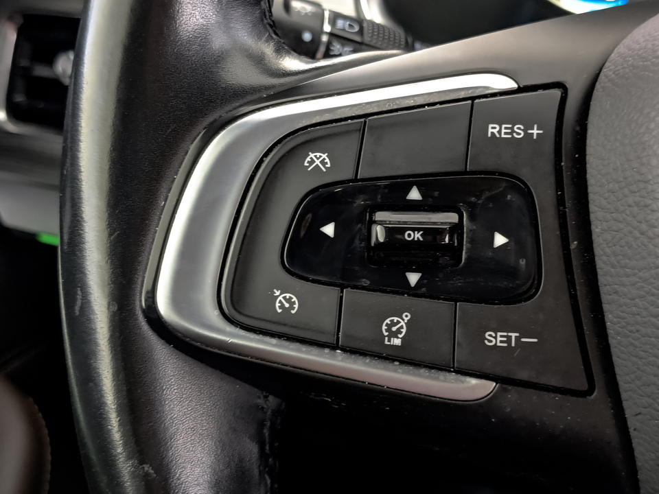 Фото Chery Tiggo 8 Pro 2022 г.в. с пробегом 94 076 км