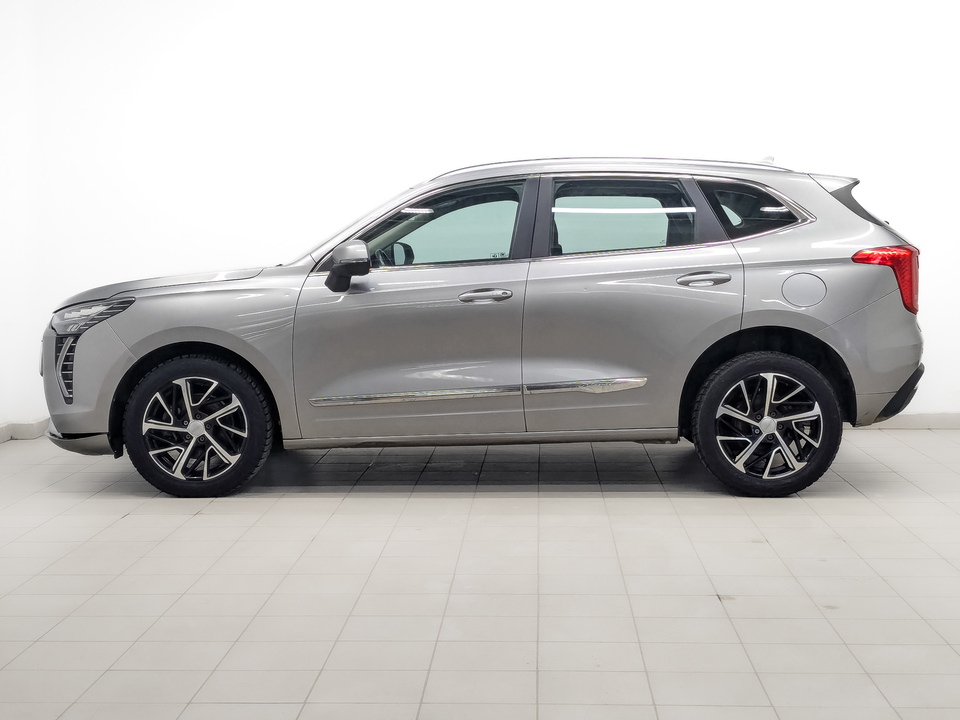 Фото Haval Jolion с пробегом 154 480 км