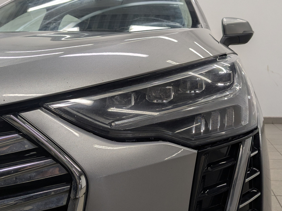 Фото Haval Jolion с пробегом 154 480 км