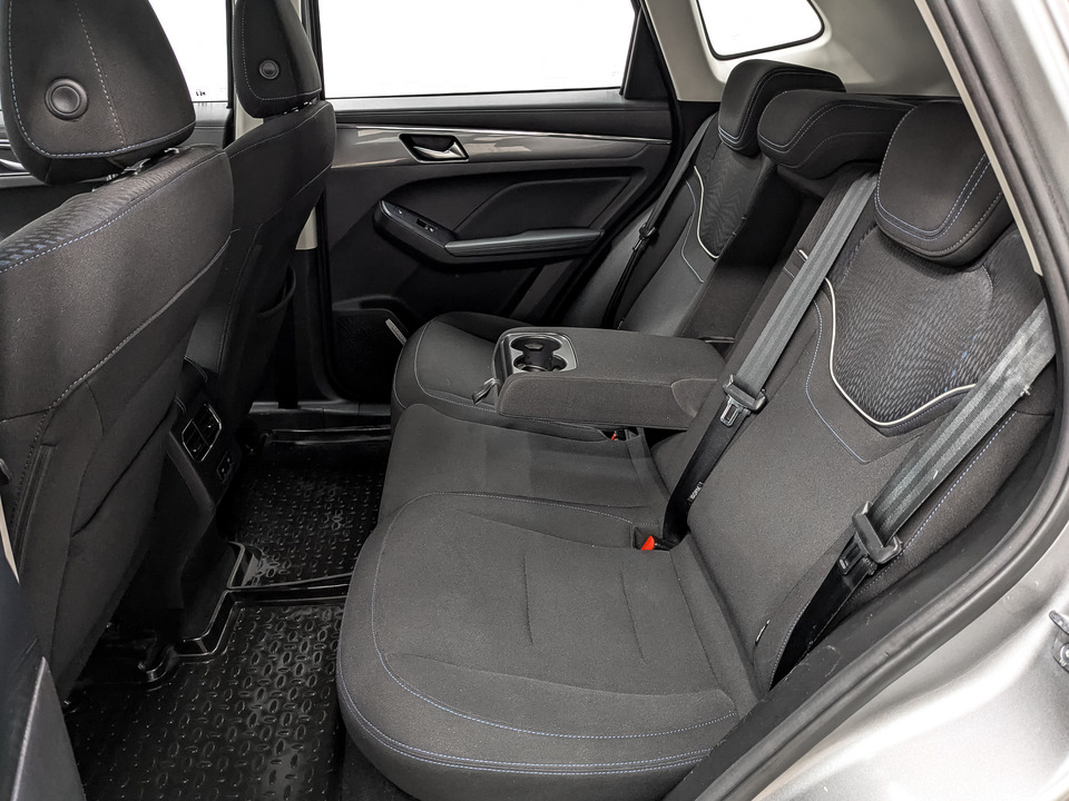 Фото Haval Jolion с пробегом 154 480 км