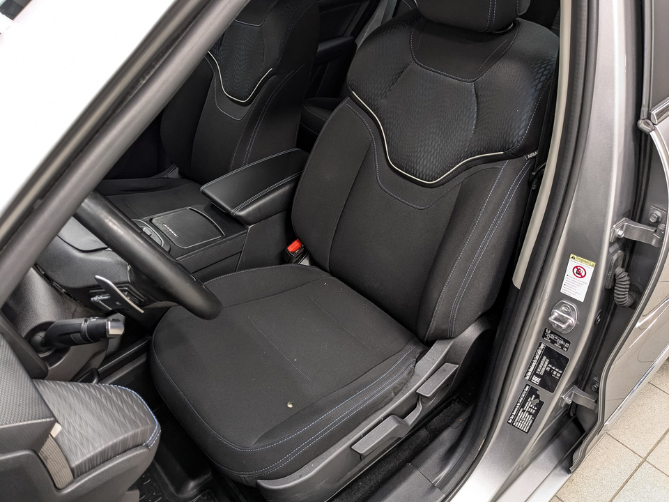 Фото Haval Jolion с пробегом 154 480 км