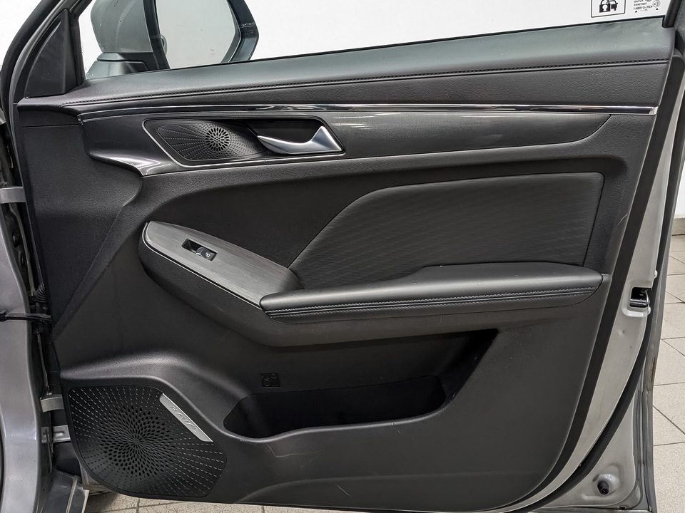 Фото Haval Jolion с пробегом 154 480 км
