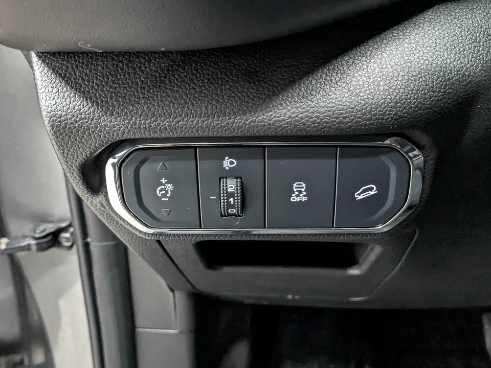 Фото Haval Jolion с пробегом 154 480 км