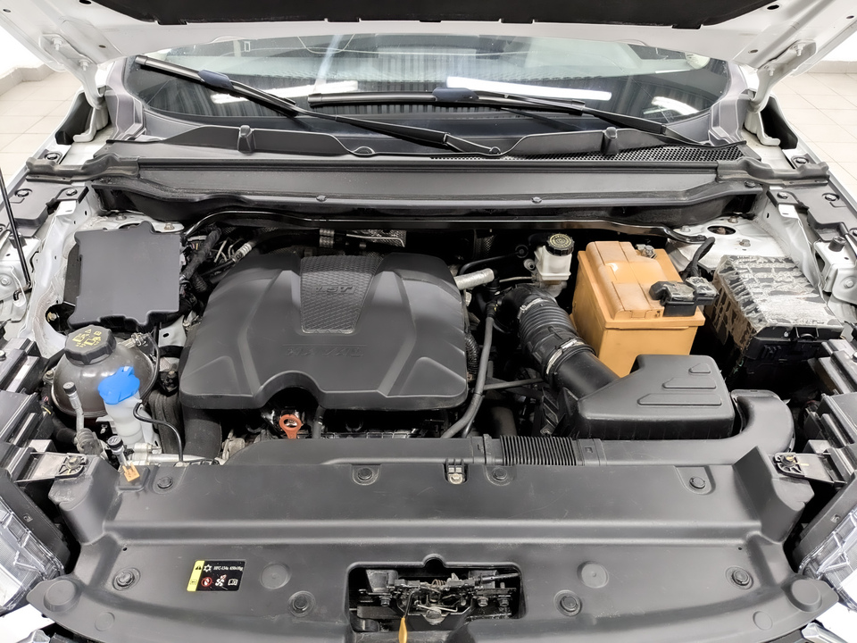 Фото Haval Jolion с пробегом 148 481 км