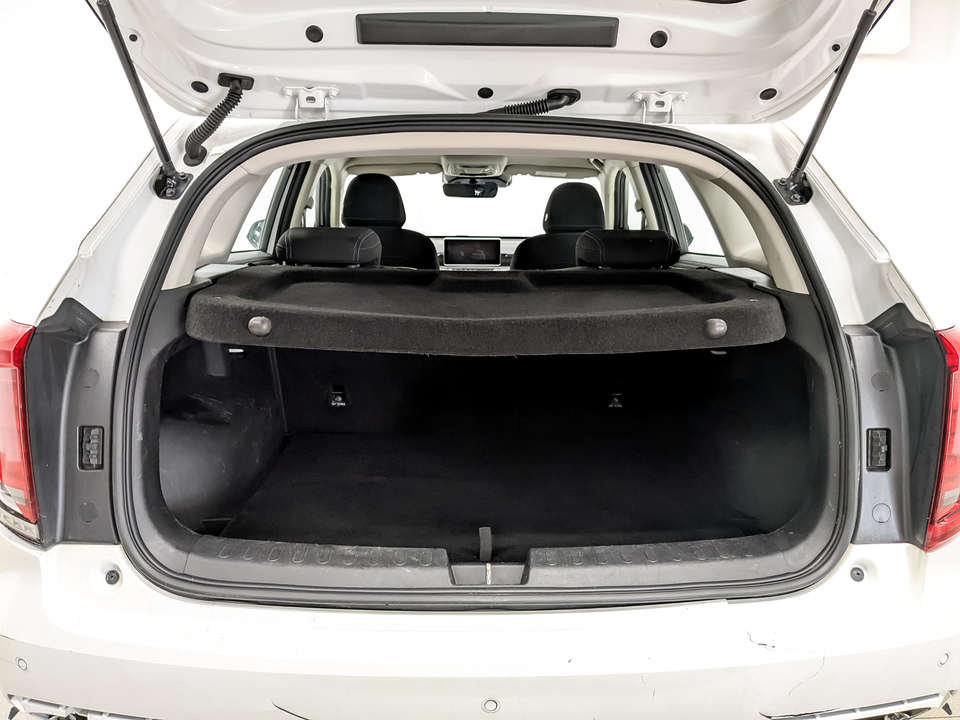 Фото Haval Jolion с пробегом 148 481 км
