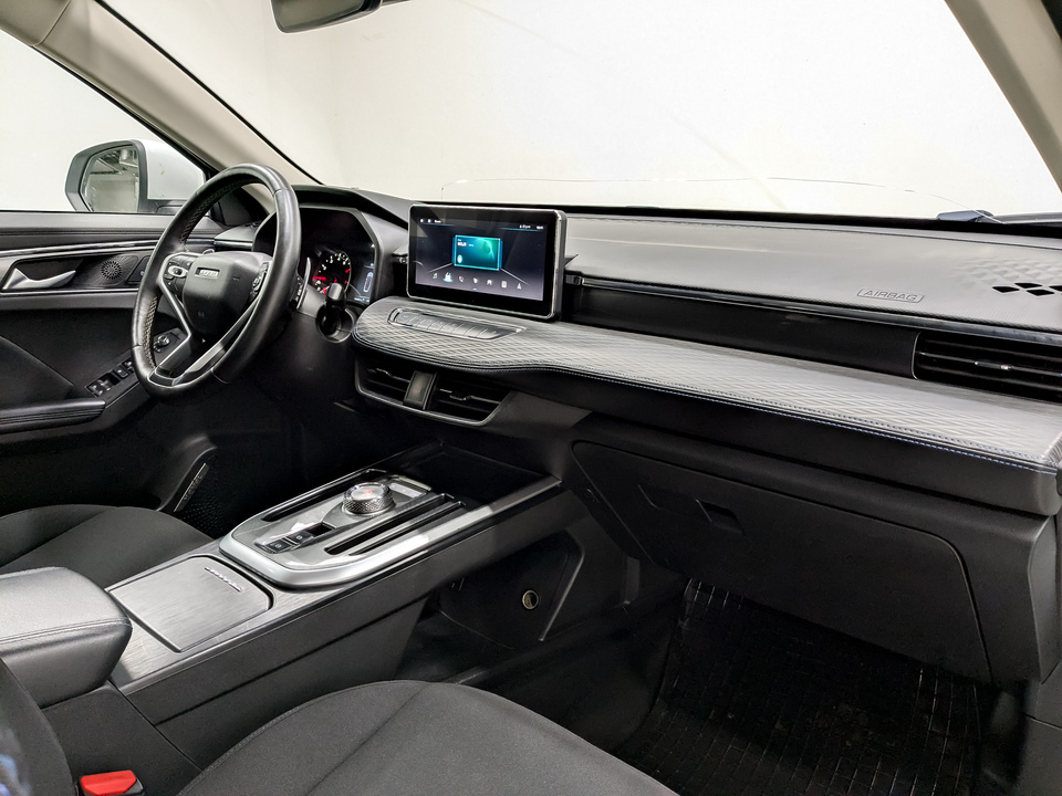 Фото Haval Jolion с пробегом 148 481 км