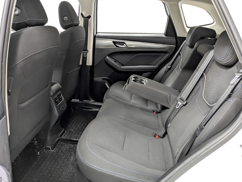 Фото Haval Jolion с пробегом 148 481 км