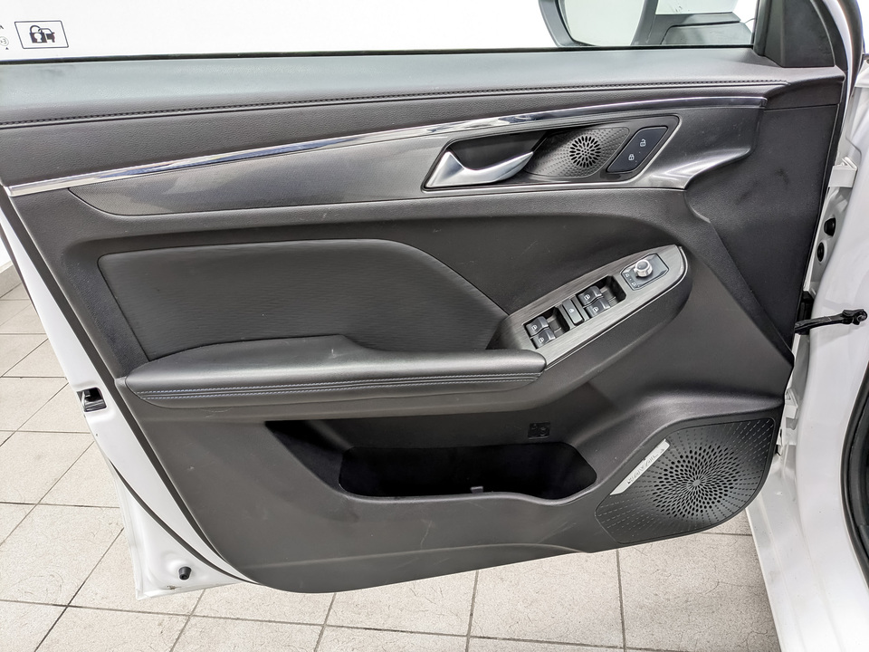 Фото Haval Jolion с пробегом 148 481 км