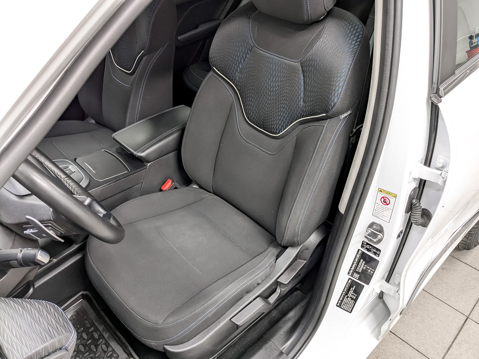 Фото Haval Jolion с пробегом 148 481 км