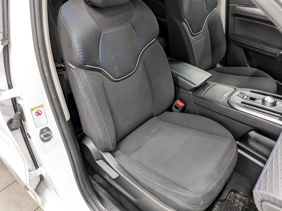 Фото Haval Jolion с пробегом 148 481 км