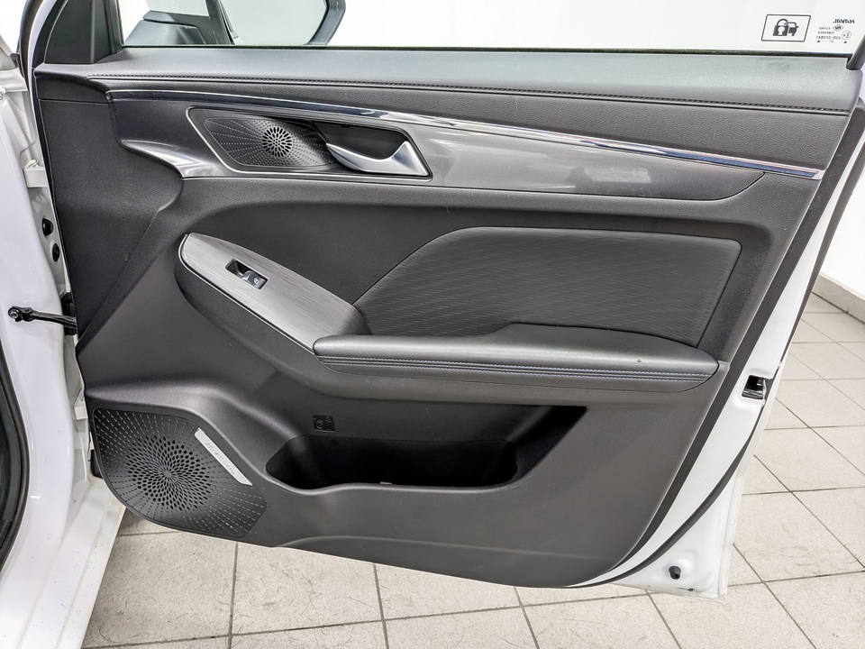 Фото Haval Jolion с пробегом 148 481 км
