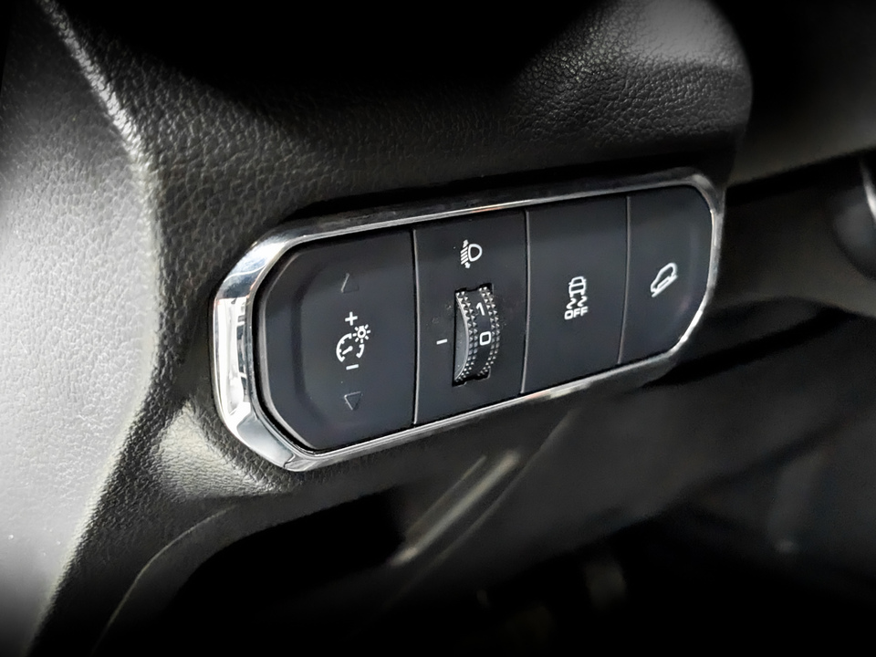 Фото Haval Jolion с пробегом 148 481 км