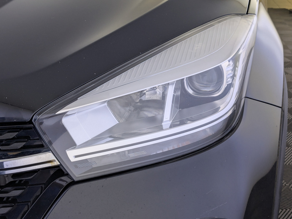 Фото Chery Tiggo 4 2021 г.в. с пробегом 116 410 км