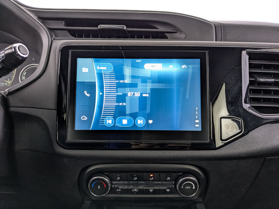 Фото Chery Tiggo 4 2021 г.в. с пробегом 116 410 км