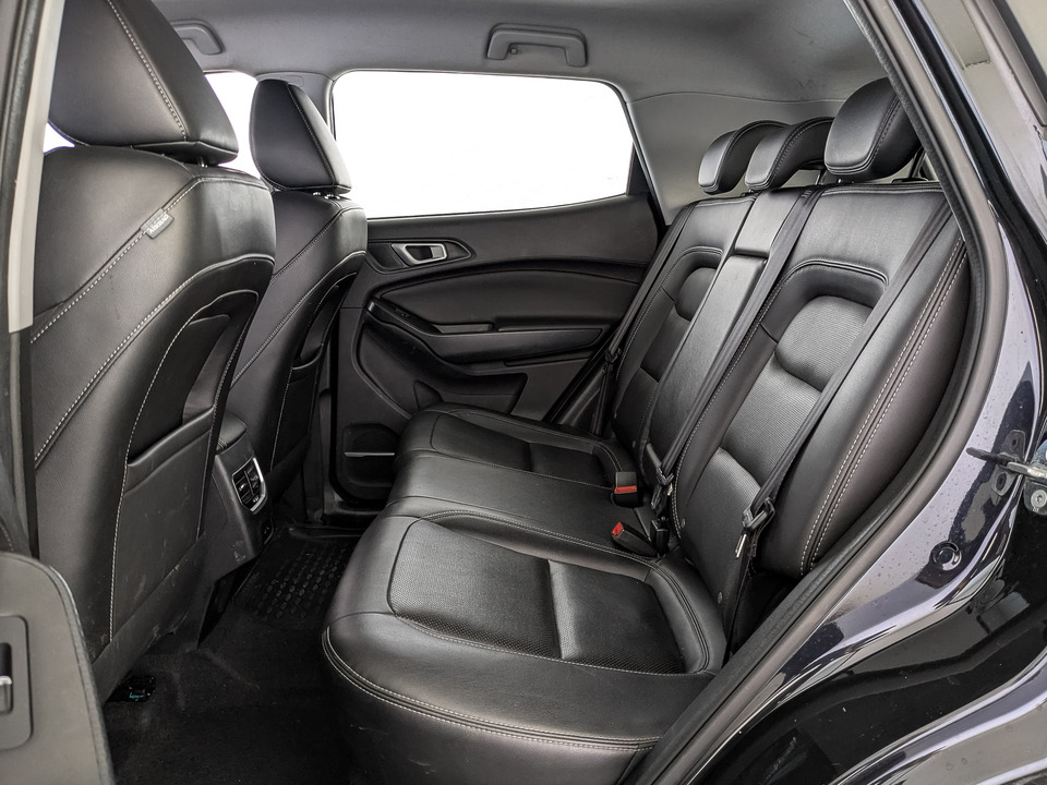 Фото Chery Tiggo 4 2021 г.в. с пробегом 116 410 км
